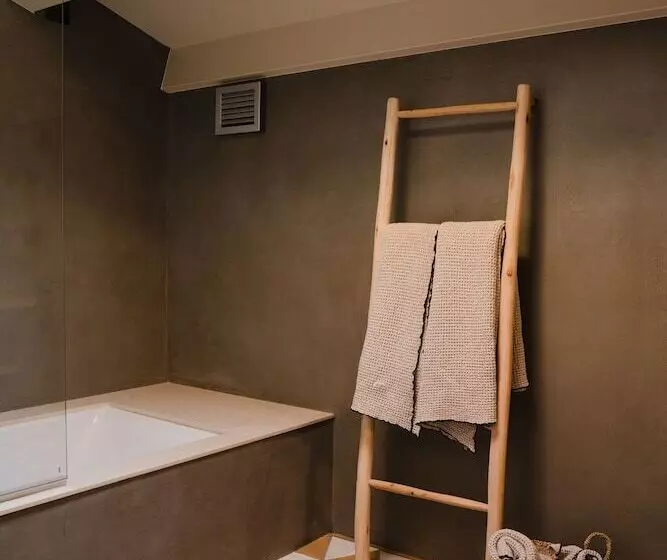 Hotelli Masia Can Farrés