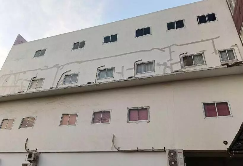 Hotelli Oyo 93306 Homestay Harapan Syariah Bulukumba