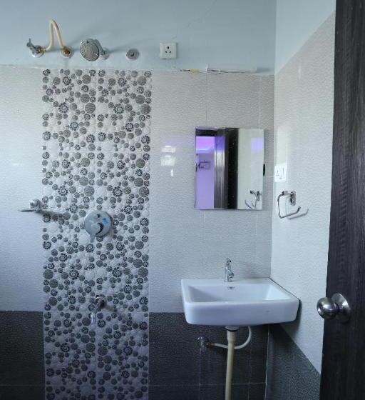 Hotel Rr International Bangalore