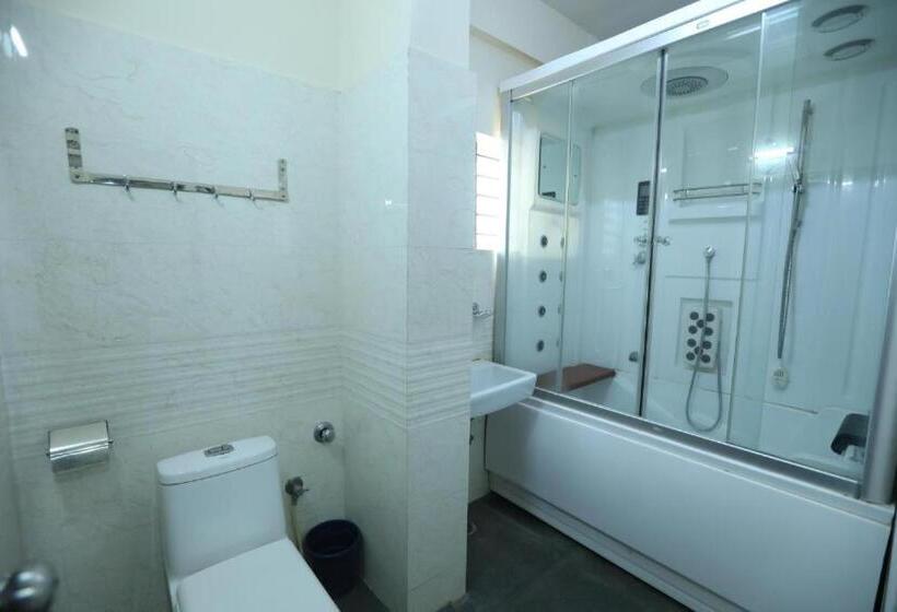 Hotel Rr International Bangalore