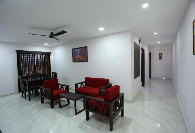 Hotel Rr International Bangalore