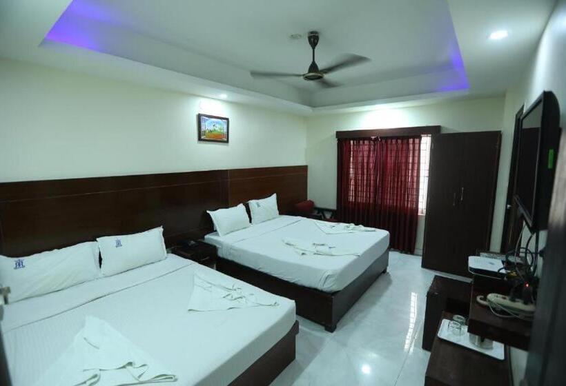 Hotel Rr International Bangalore