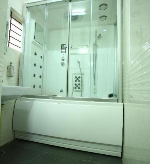 Hotel Rr International Bangalore