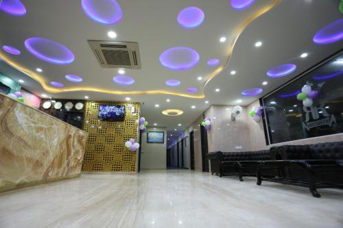 Hotel Rr International Bangalore
