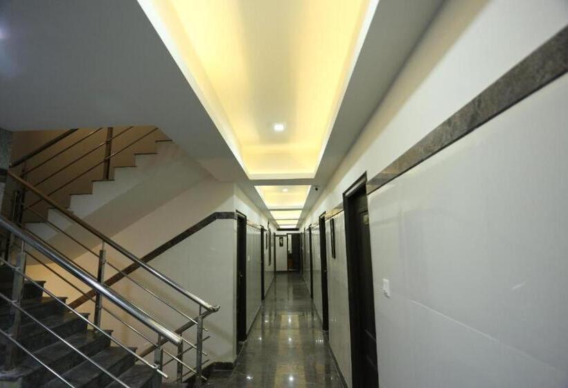 Hotel Rr International Bangalore