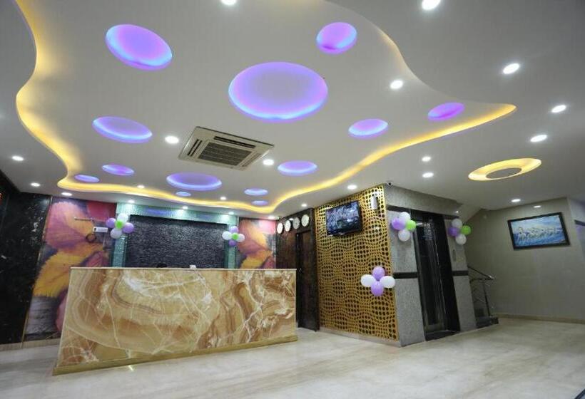 Hotel Rr International Bangalore