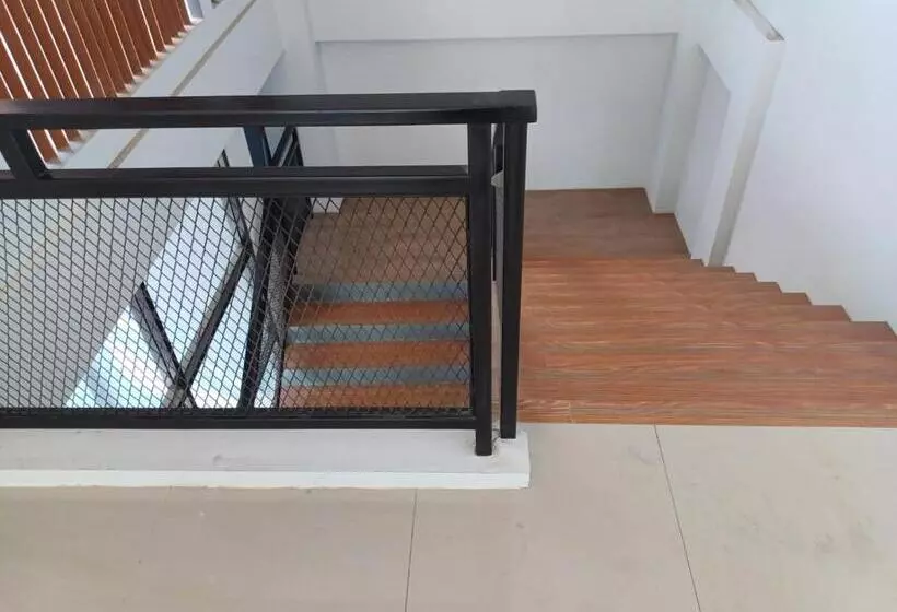 Hotel Salmas Bypass Mojokerto