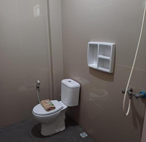 ホテル Salmas Bypass Mojokerto