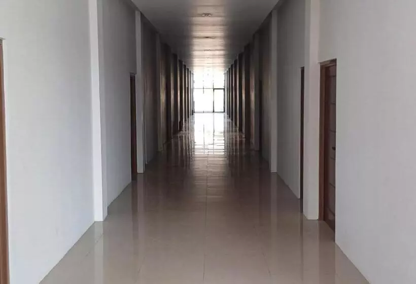 Hotel Salmas Bypass Mojokerto
