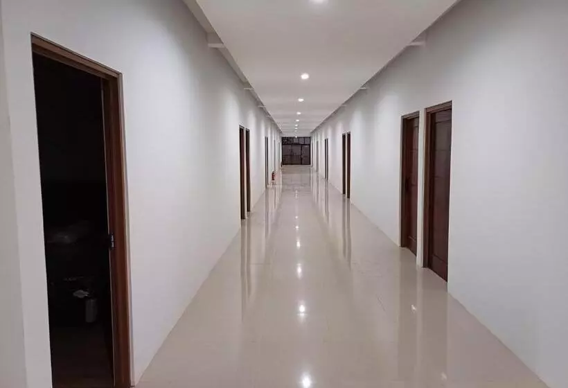 Hotel Salmas Bypass Mojokerto