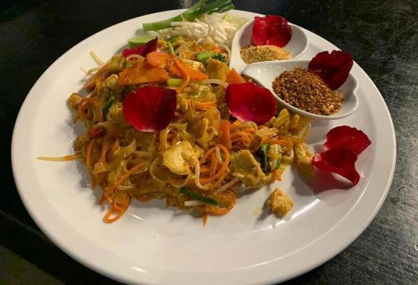 فندق Samui Fishing Club And Resort