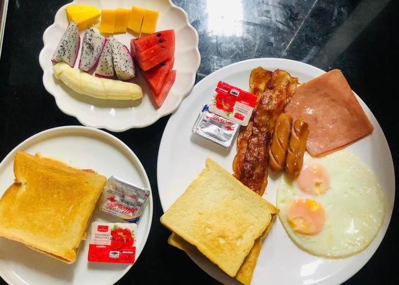 فندق Samui Fishing Club And Resort