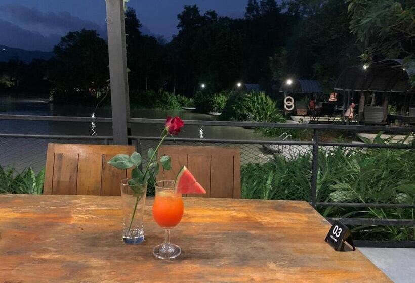 فندق Samui Fishing Club And Resort