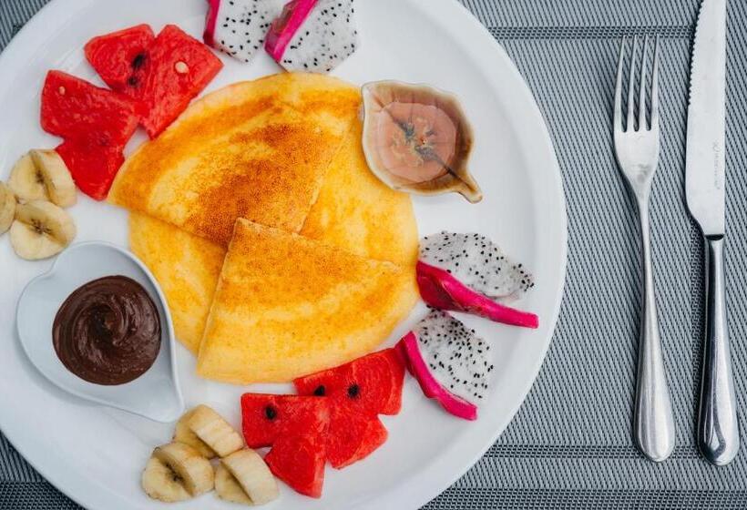 فندق Samui Fishing Club And Resort