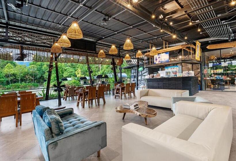 فندق Samui Fishing Club And Resort