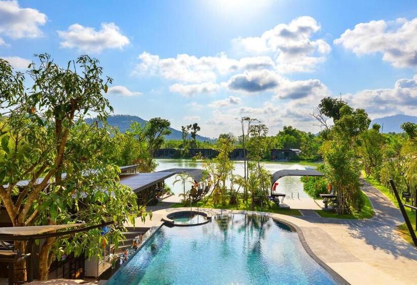 فندق Samui Fishing Club And Resort