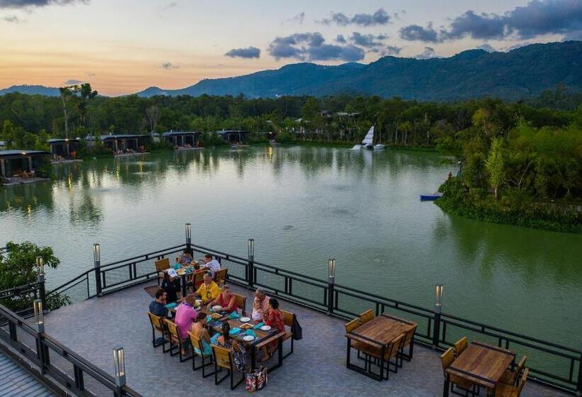 فندق Samui Fishing Club And Resort