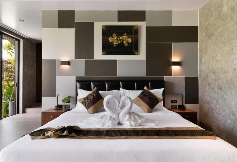 فندق Samui Fishing Club And Resort