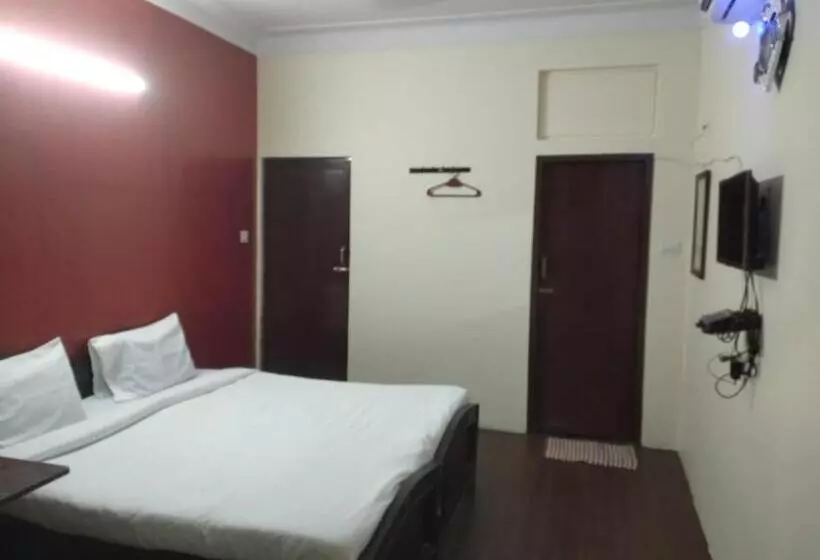 ホテル Sharma Residency Chennai Egmore