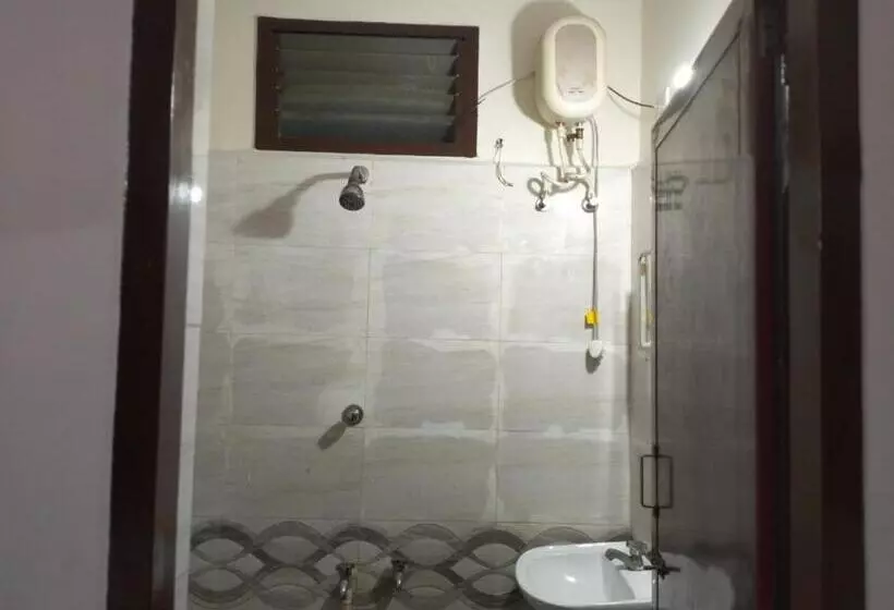 ホテル Sharma Residency Chennai Egmore