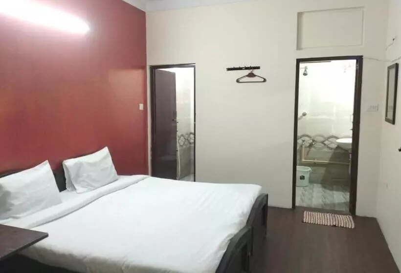 ホテル Sharma Residency Chennai Egmore