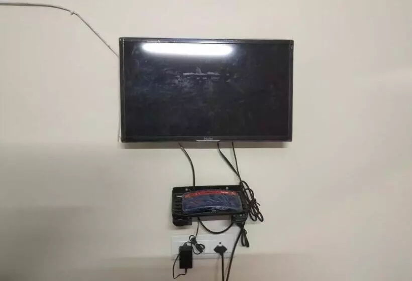 ホテル Sharma Residency Chennai Egmore