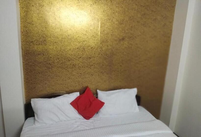 Hotel Sharma Residency Chennai Egmore