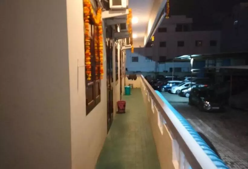 ホテル Sharma Residency Chennai Egmore