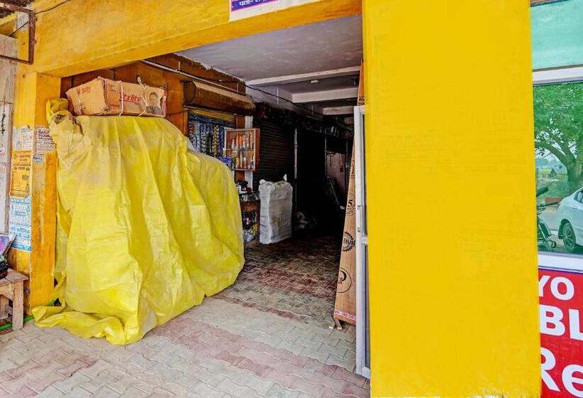 호텔 Spot On Blue Moon Kakor