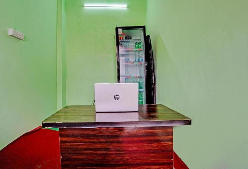 호텔 Spot On Blue Moon Kakor