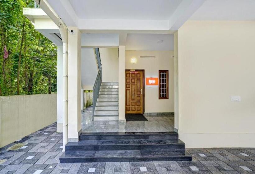 Super Hotel O Versatile Inn