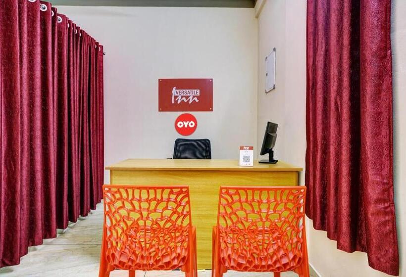 Super Hotel O Versatile Inn
