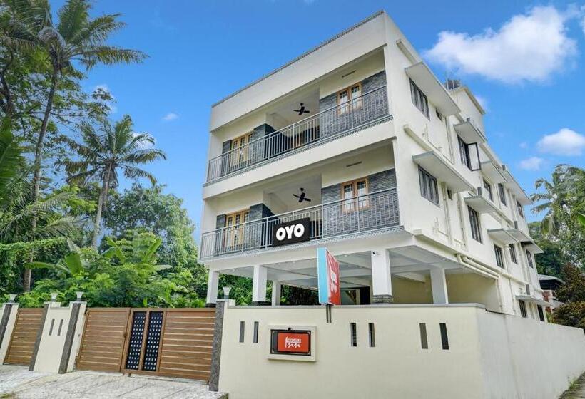 Super Hotel O Versatile Inn