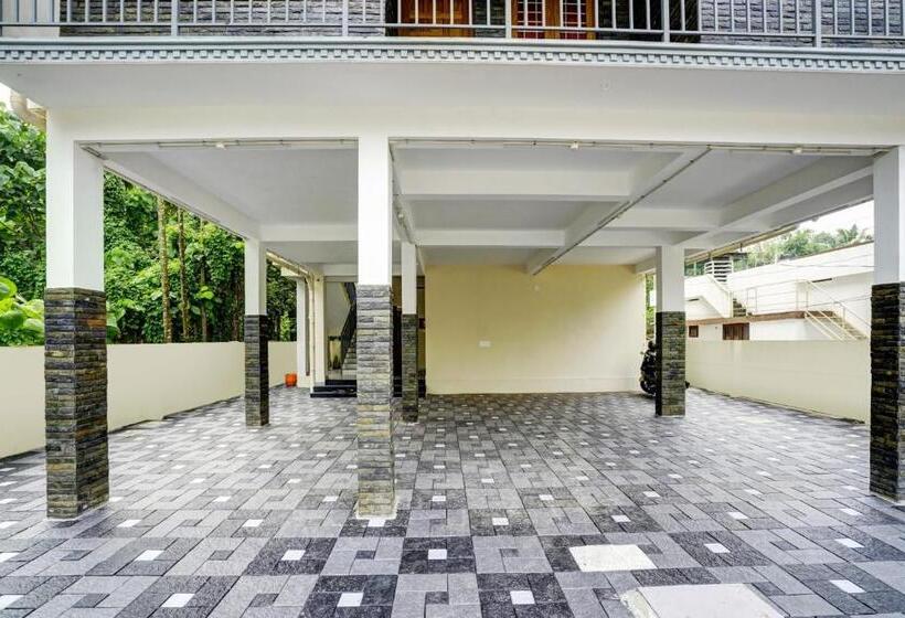 Super Hotel O Versatile Inn