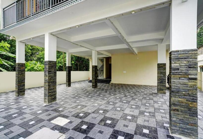 Super Hotel O Versatile Inn