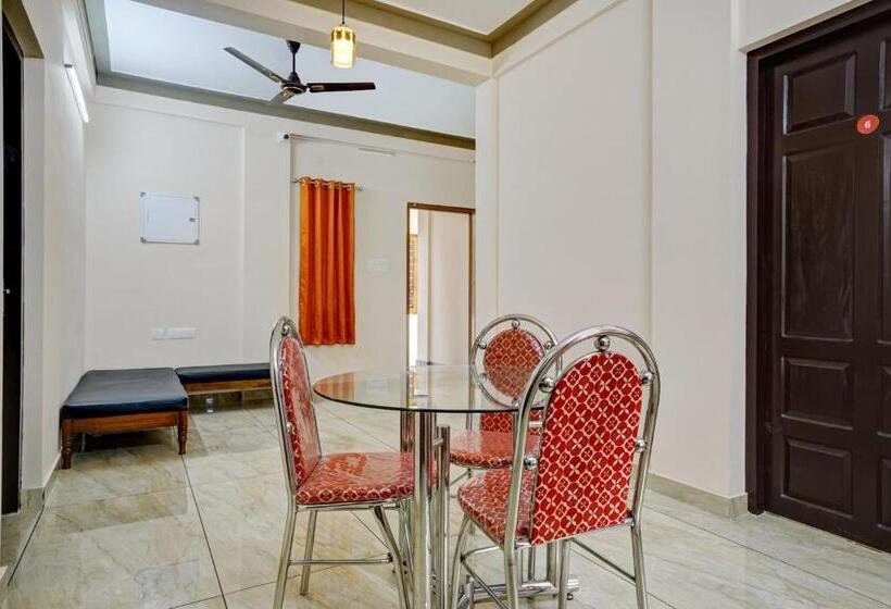 Super Hotel O Versatile Inn