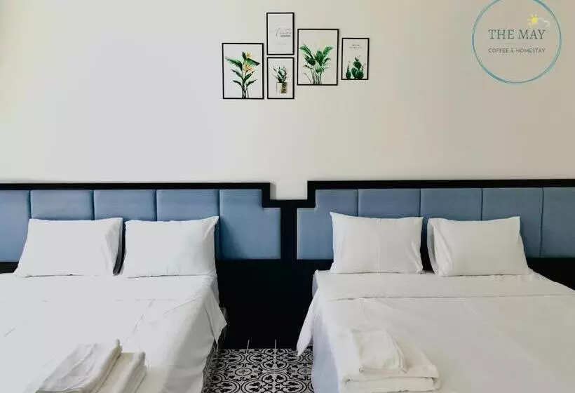 هتل The May Homestay