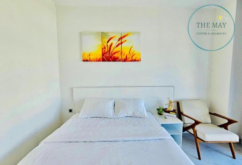 هتل The May Homestay