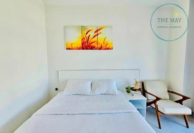 هتل The May Homestay