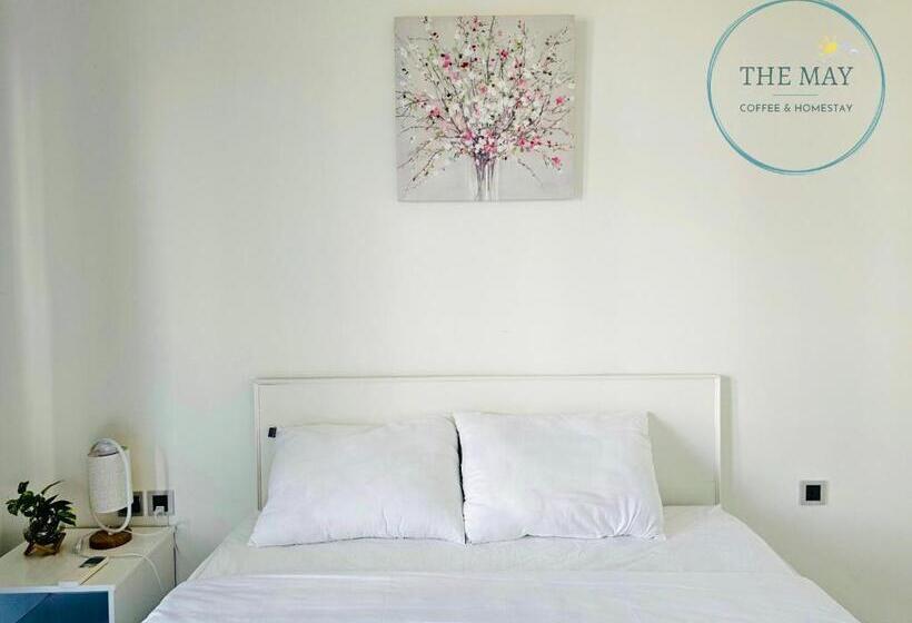 هتل The May Homestay