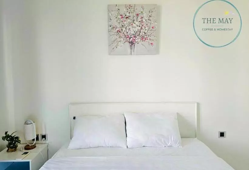 هتل The May Homestay