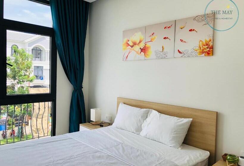 هتل The May Homestay