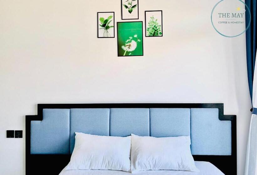 هتل The May Homestay