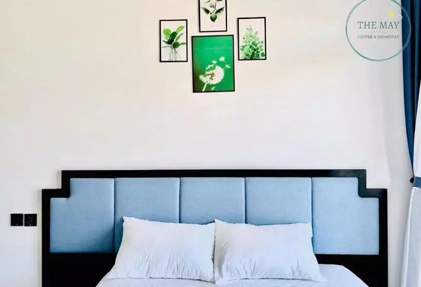 هتل The May Homestay