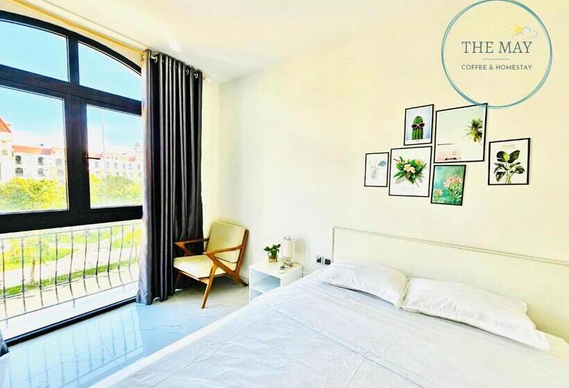 هتل The May Homestay