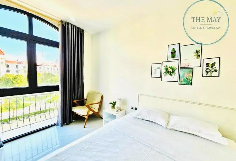 هتل The May Homestay
