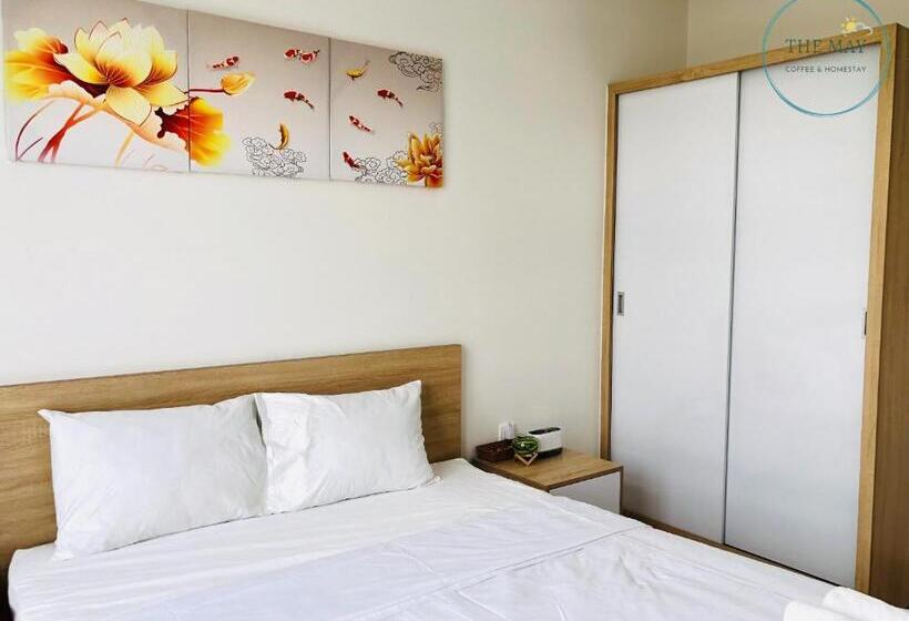 هتل The May Homestay