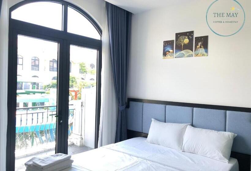 هتل The May Homestay