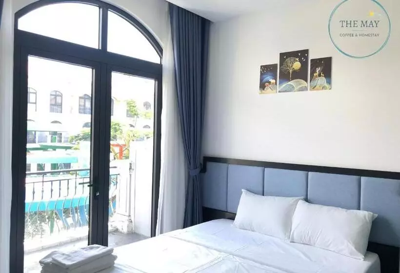 هتل The May Homestay