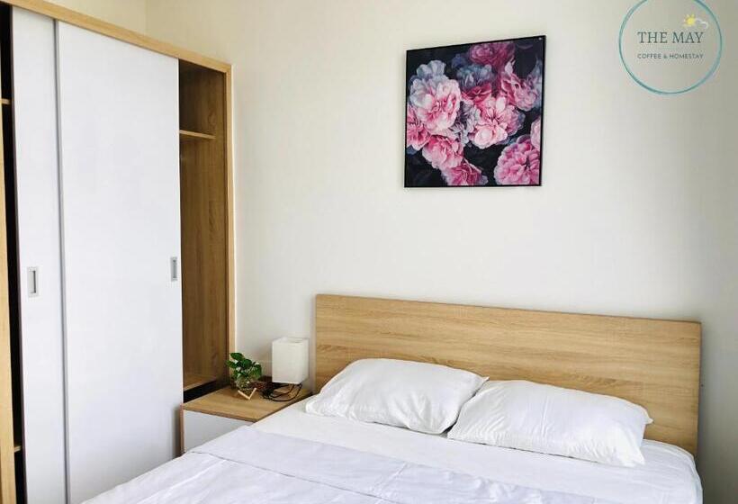 هتل The May Homestay